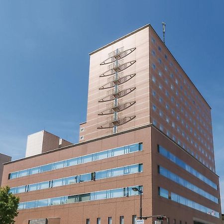 Hotel Sankyo Fukushima Fukushima  Extérieur photo