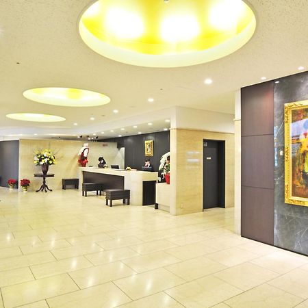 Hotel Sankyo Fukushima Fukushima  Extérieur photo