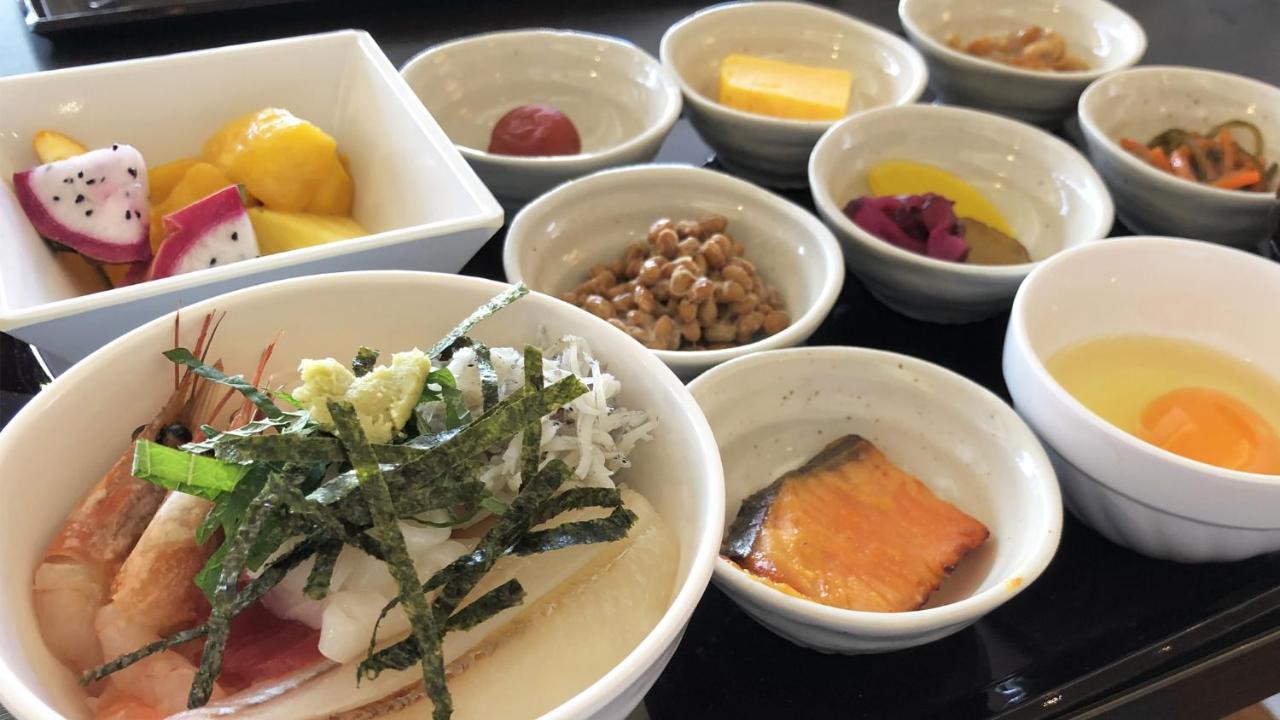 Hotel Sankyo Fukushima Fukushima  Extérieur photo