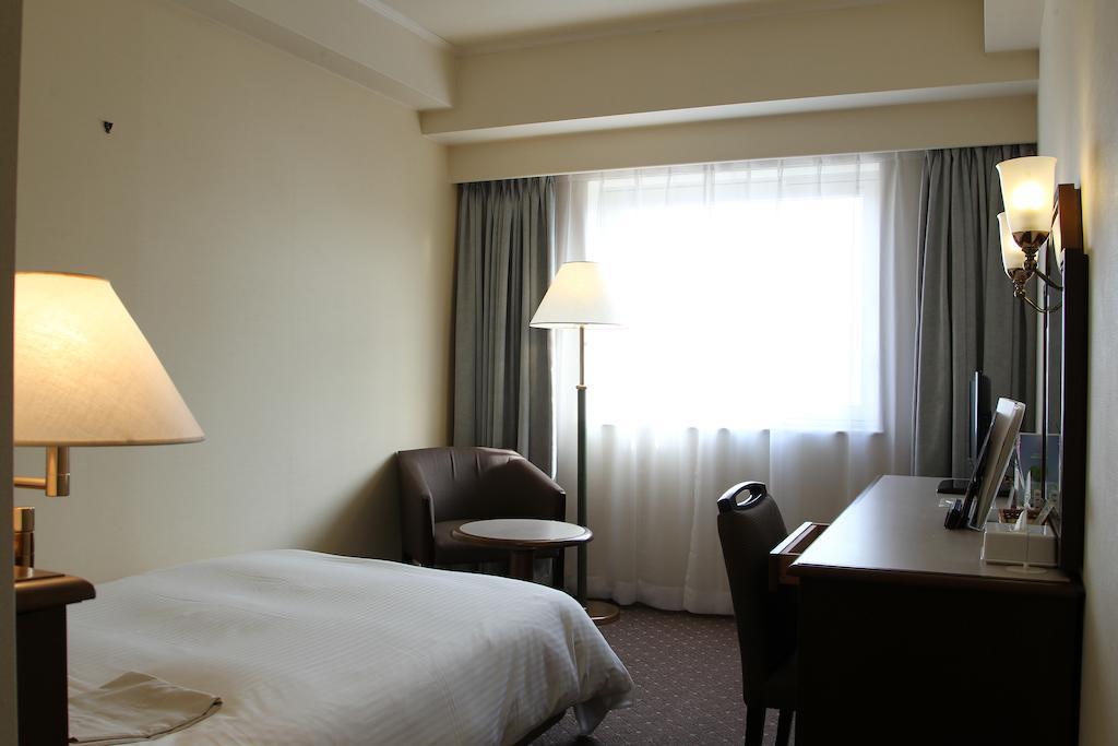 Hotel Sankyo Fukushima Fukushima  Chambre photo