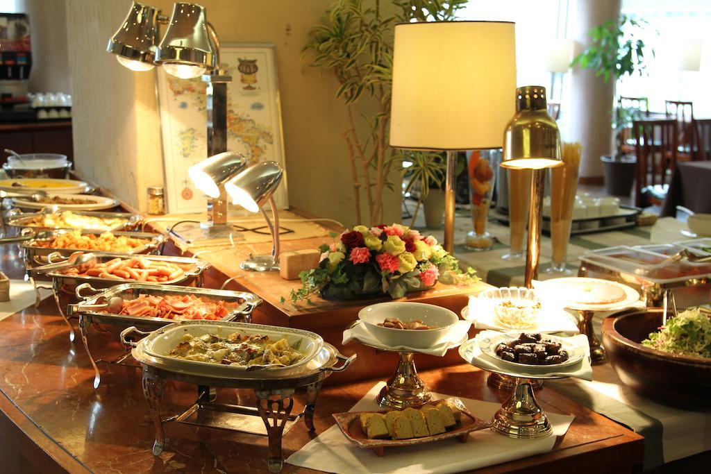 Hotel Sankyo Fukushima Fukushima  Extérieur photo