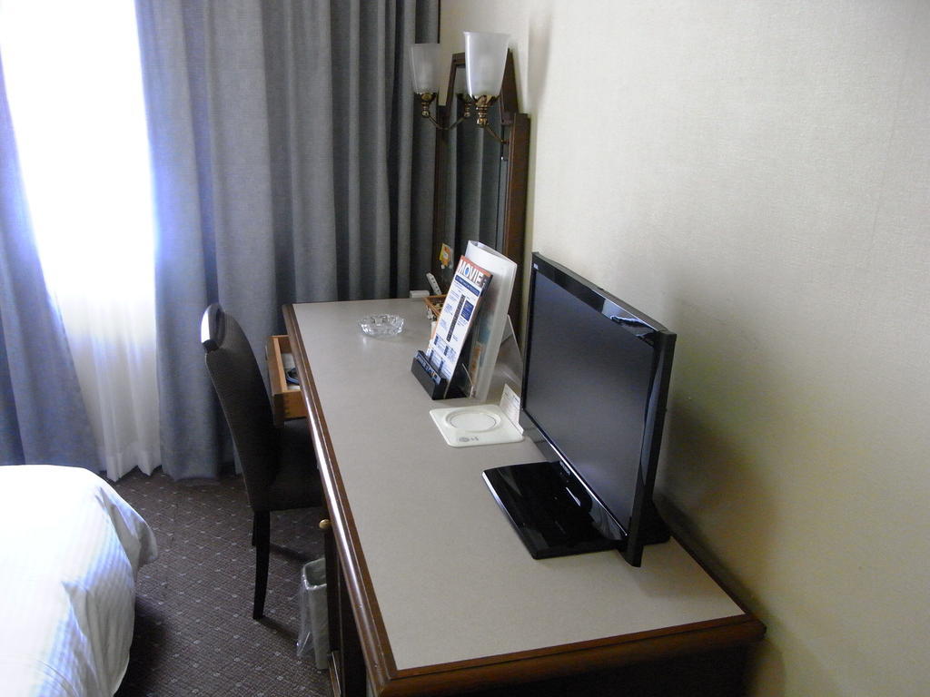 Hotel Sankyo Fukushima Fukushima  Chambre photo