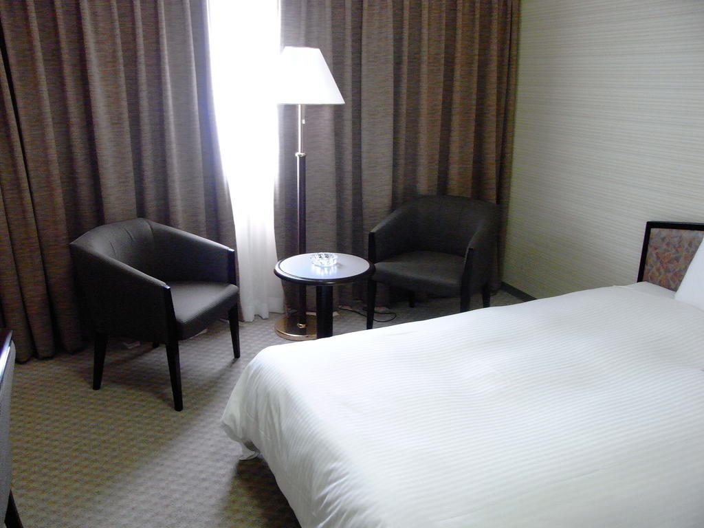 Hotel Sankyo Fukushima Fukushima  Extérieur photo