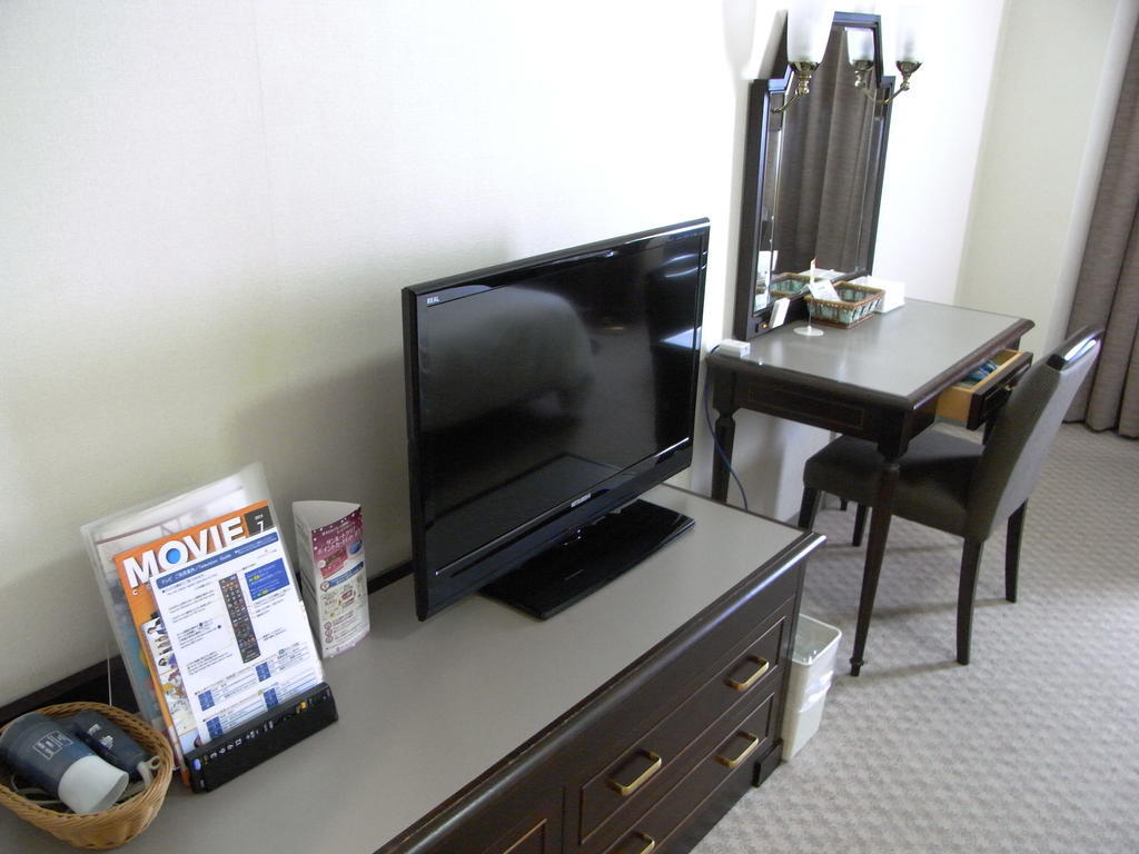 Hotel Sankyo Fukushima Fukushima  Chambre photo