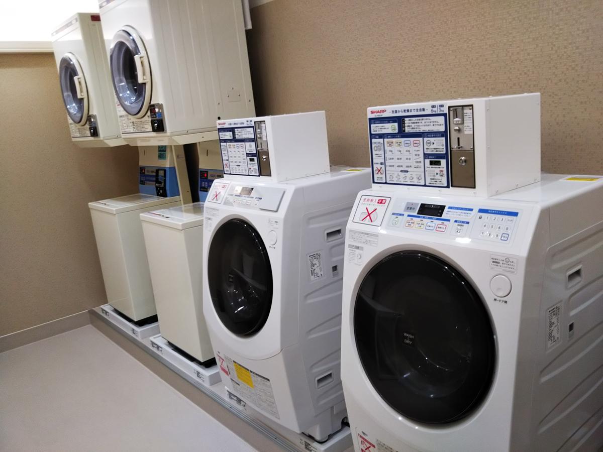 Hotel Sankyo Fukushima Fukushima  Extérieur photo